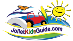 JolietKidsGuide.com Logo